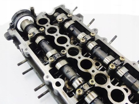 GŁOWICA WAŁKI 2.0 D CDT CDTI ROVER 75 FREELANDER GŁOWICA WAŁKI 2.0 D CDT CDTI ROVER 75 FREELANDER