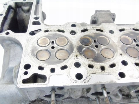 GŁOWICA WAŁKI 2.0 D CDT CDTI ROVER 75 FREELANDER GŁOWICA WAŁKI 2.0 D CDT CDTI ROVER 75 FREELANDER