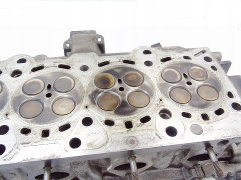 GŁOWICA WAŁKI 2.0 D CDT CDTI ROVER 75 FREELANDER GŁOWICA WAŁKI 2.0 D CDT CDTI ROVER 75 FREELANDER