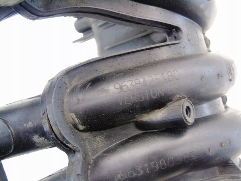KOLEKTOR SSĄCY 1.4 C2 C3 206 207 BIPPER 1007 NEMO KOLEKTOR SSĄCY 1.4 C2 C3 206 207 BIPPER 1007 NEMO