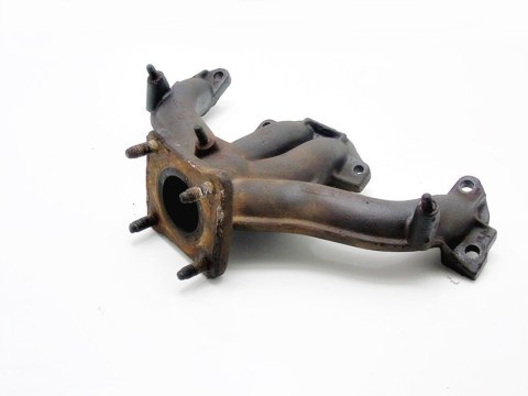KOLEKTOR WYDECHOWY 1.4 8V MPI SKODA FABIA KOLEKTOR WYDECHOWY 1.4 8V MPI SKODA FABIA