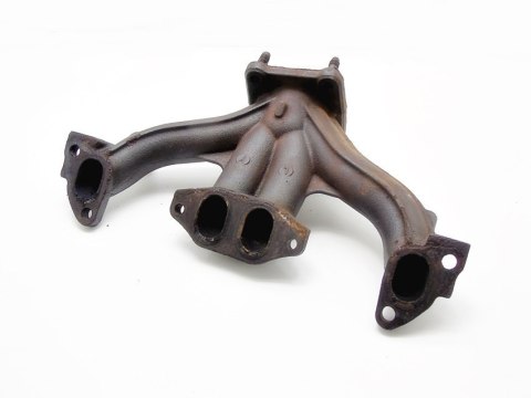 KOLEKTOR WYDECHOWY 1.4 8V MPI SKODA FABIA KOLEKTOR WYDECHOWY 1.4 8V MPI SKODA FABIA