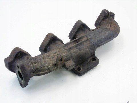 KOLEKTOR WYDECHOWY 2.0 D CDTI ROVER 75 FREELANDER KOLEKTOR WYDECHOWY 2.0 D CDTI ROVER 75 FREELANDER