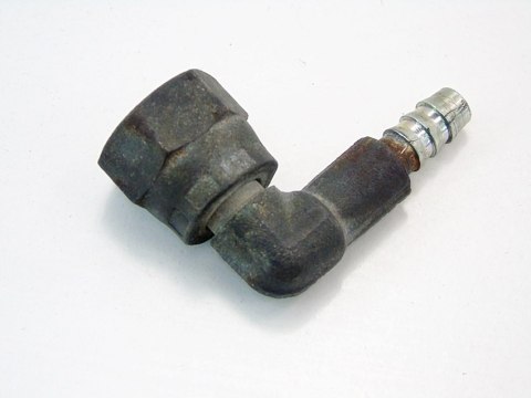 KRÓCIEC PRZEWODU PALIWA ŚRUBA ŚRUBUNEK 1.6 16V ESCORT MONDEO ORION KRÓCIEC PRZEWODU PALIWA ŚRUBA ŚRUBUNEK 1.6 16V ESCORT MONDEO ORION