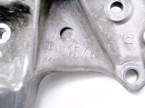 ŁAPA ALTERNATORA 1.4 HDI 206 C2 C3 307 207 1007 ŁAPA ALTERNATORA 1.4 HDI 206 C2 C3 307 207 1007