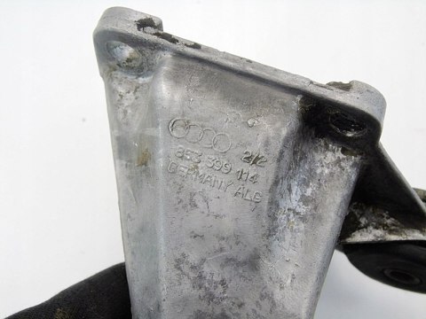 ŁAPA WSPORINK SILNIKA AUDI 80 B4 2.0 853399114 ŁAPA WSPORINK SILNIKA AUDI 80 B4 2.0 853399114