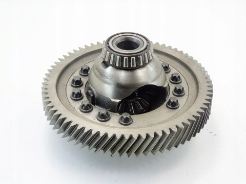 MECHANIZM RÓŻNICOWY M320LE2 ASTRA K 55190804 MECHANIZM RÓŻNICOWY M320LE2 ASTRA K 55190804