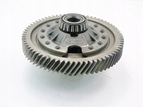 MECHANIZM RÓŻNICOWY M320LE2 ASTRA K 55190804 MECHANIZM RÓŻNICOWY M320LE2 ASTRA K 55190804