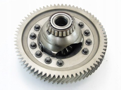 MECHANIZM RÓŻNICOWY M320LE2 ASTRA K 55190804 MECHANIZM RÓŻNICOWY M320LE2 ASTRA K 55190804