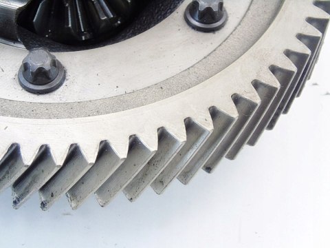 MECHANIZM RÓŻNICOWY M320LE2 ASTRA K 55190804 MECHANIZM RÓŻNICOWY M320LE2 ASTRA K 55190804