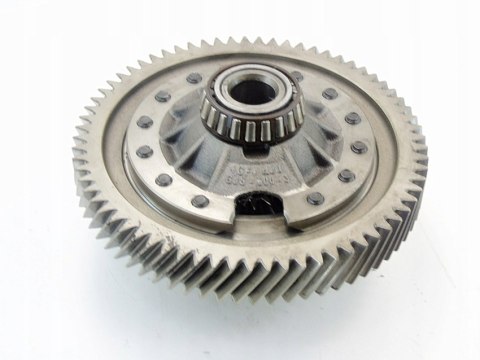 MECHANIZM RÓŻNICOWY M320LE2 ASTRA K 55190804 MECHANIZM RÓŻNICOWY M320LE2 ASTRA K 55190804