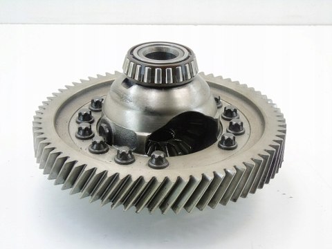 MECHANIZM RÓŻNICOWY M320LE2 ASTRA K 55190804 MECHANIZM RÓŻNICOWY M320LE2 ASTRA K 55190804