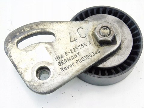 NAPINACZ PASKA 2.0 D CDTI ROVER 75 FREELANDER BMW NAPINACZ PASKA 2.0 D CDTI ROVER 75 FREELANDER BMW