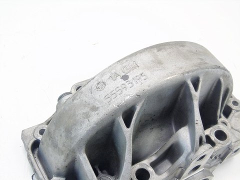OBUDOWA SKRZYNI BIEGÓW M320LE2 ASTRA K 55593195 OBUDOWA SKRZYNI BIEGÓW M320LE2 ASTRA K 55593195