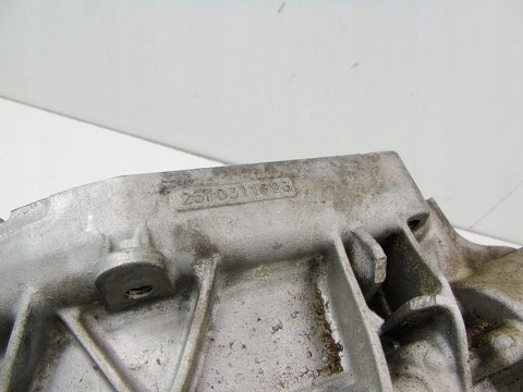 OBUDOWA SKRZYNI EDC DW5006 MEGANE 4 KADJAR QASHQAI OBUDOWA SKRZYNI EDC DW5006 MEGANE 4 KADJAR QASHQAI
