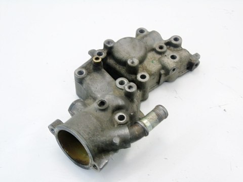 OBUDOWA TERMOSTATU 1.4 C2 C3 207 BIPPER 1007 NEMO OBUDOWA TERMOSTATU 1.4 C2 C3 207 BIPPER 1007 NEMO
