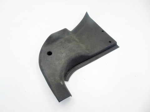 OSŁONA PROGU PRAWA AUDI 80 B4 2.0 93 893867272G OSŁONA PROGU PRAWA AUDI 80 B4 2.0 93 893867272G