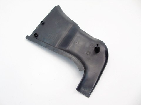 OSŁONA PROGU PRAWA AUDI 80 B4 2.0 93 893867272G OSŁONA PROGU PRAWA AUDI 80 B4 2.0 93 893867272G