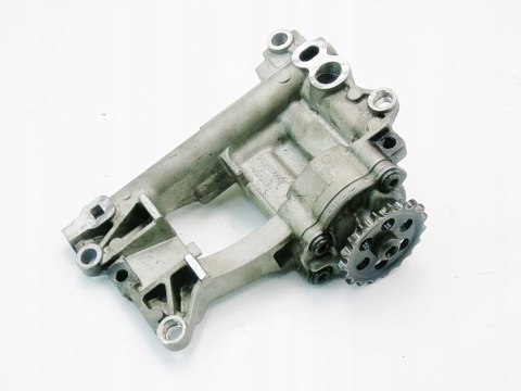 POMPA OLEJU 2.0 D CDT CDTI ROVER 75 FREELANDER POMPA OLEJU 2.0 D CDT CDTI ROVER 75 FREELANDER
