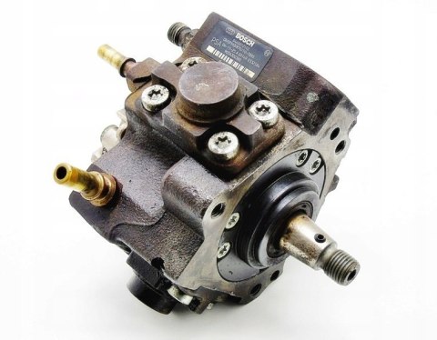 POMPA WTRYSKOWA 1.4 HDI 206 C2 C3 307 207 1007 POMPA WTRYSKOWA 1.4 HDI 206 C2 C3 307 207 1007