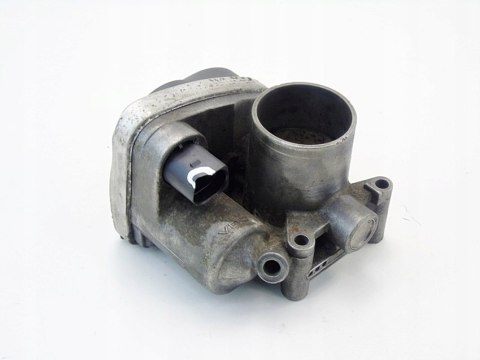 PRZEPUSTNICA 1.4 8V MPI SKODA FABIA 047133062D PRZEPUSTNICA 1.4 8V MPI SKODA FABIA 047133062D