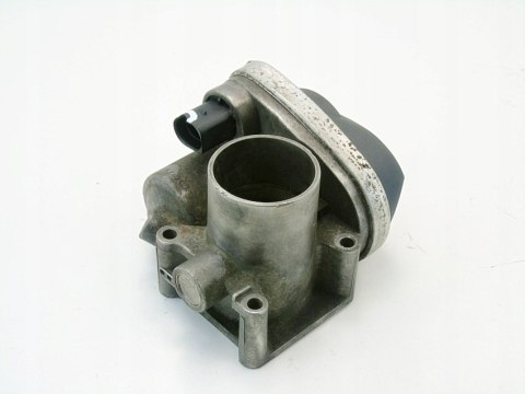 PRZEPUSTNICA 1.4 8V MPI SKODA FABIA 047133062D PRZEPUSTNICA 1.4 8V MPI SKODA FABIA 047133062D