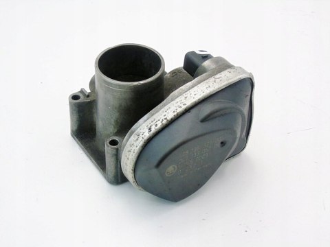 PRZEPUSTNICA 1.4 8V MPI SKODA FABIA 047133062D PRZEPUSTNICA 1.4 8V MPI SKODA FABIA 047133062D