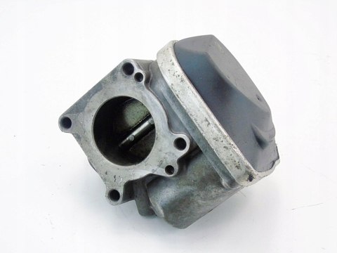 PRZEPUSTNICA 1.4 8V MPI SKODA FABIA 047133062D PRZEPUSTNICA 1.4 8V MPI SKODA FABIA 047133062D