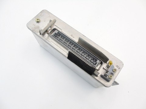 STEROWNIK 4A0907379A 0265100056 AUDI 80 B4 2.0 93 STEROWNIK 4A0907379A 0265100056 AUDI 80 B4 2.0 93
