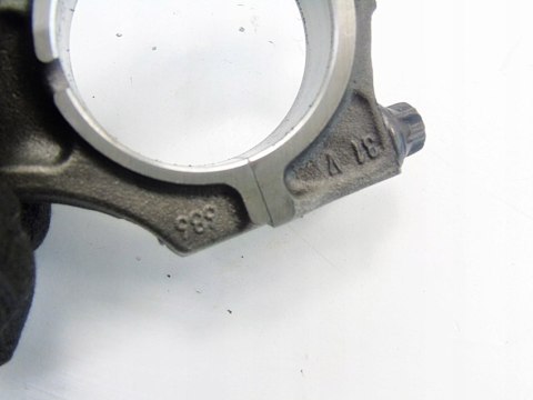 TŁOK KORBOWÓD 2.0 D CDT CDTI ROVER 75 FREELANDER TŁOK KORBOWÓD 2.0 D CDT CDTI ROVER 75 FREELANDER