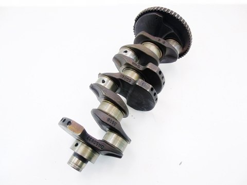 WAŁ KORBOWY 050B 1.6 8V PASSAT B5 AUDI A4 B5 WAŁ KORBOWY 050B 1.6 8V PASSAT B5 AUDI A4 B5