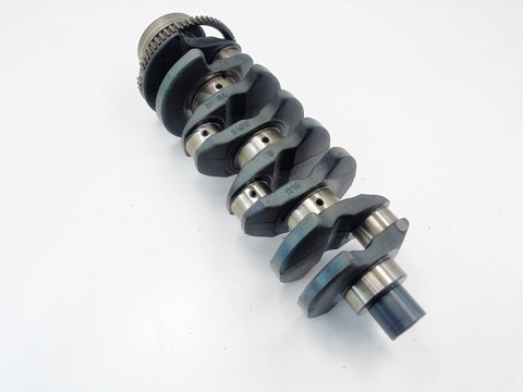 WAŁ KORBOWY 2.0 D CDT CDTI ROVER 75 FREELANDER MG WAŁ KORBOWY 2.0 D CDT CDTI ROVER 75 FREELANDER MG