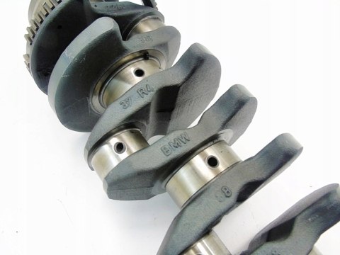 WAŁ KORBOWY 2.0 D CDT CDTI ROVER 75 FREELANDER MG WAŁ KORBOWY 2.0 D CDT CDTI ROVER 75 FREELANDER MG