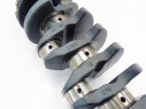 WAŁ KORBOWY 2.0 D CDT CDTI ROVER 75 FREELANDER MG WAŁ KORBOWY 2.0 D CDT CDTI ROVER 75 FREELANDER MG