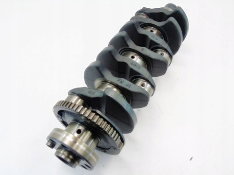 WAŁ KORBOWY 2.0 D CDT CDTI ROVER 75 FREELANDER MG WAŁ KORBOWY 2.0 D CDT CDTI ROVER 75 FREELANDER MG