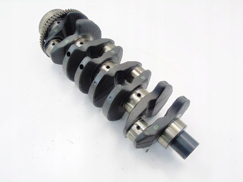 WAŁ KORBOWY 2.0 D CDT CDTI ROVER 75 FREELANDER MG WAŁ KORBOWY 2.0 D CDT CDTI ROVER 75 FREELANDER MG