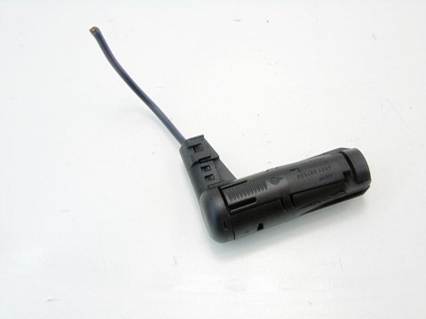 WTYCZKA ŚWIECY 2.0 D CDT CDTI ROVER 75 FREELANDER WTYCZKA ŚWIECY 2.0 D CDT CDTI ROVER 75 FREELANDER