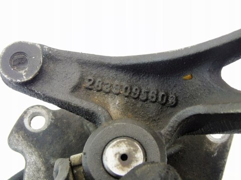 WYBIERAK SKRZYNI 2.0 CDT CDTI ROVER 75 FREELANDER WYBIERAK SKRZYNI 2.0 CDT CDTI ROVER 75 FREELANDER
