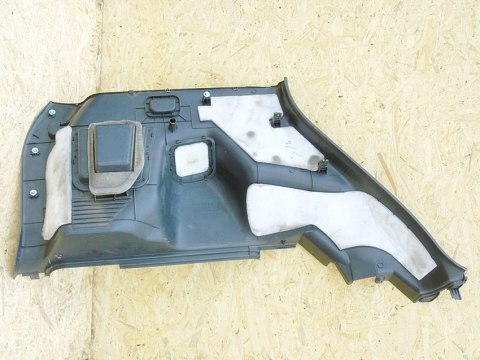 BOCZEK OSŁONA BAGAŻNIKA PRAWA HYUNDAI TUCSON I 05 BOCZEK OSŁONA BAGAŻNIKA PRAWA HYUNDAI TUCSON I 05