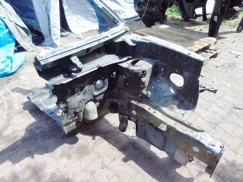 ĆWIARTKA SŁUPEK KIELICH PRZÓD HYUNDAI TUCSON 1 05 ĆWIARTKA SŁUPEK KIELICH PRZÓD HYUNDAI TUCSON 1 05