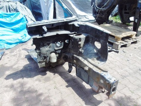 ĆWIARTKA SŁUPEK KIELICH PRZÓD HYUNDAI TUCSON 1 05 ĆWIARTKA SŁUPEK KIELICH PRZÓD HYUNDAI TUCSON 1 05