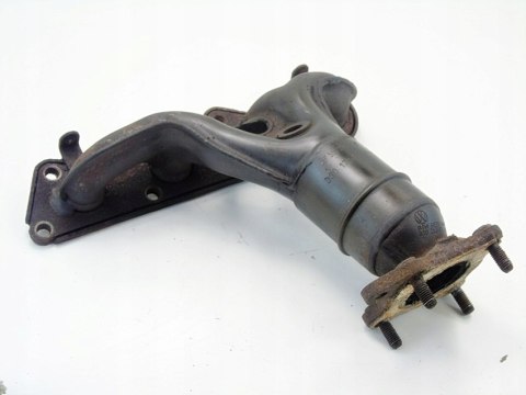 KATALIZATOR 1.0 1.4 MPI POLO AROSA IBIZA CORDOBA KATALIZATOR 1.0 1.4 MPI POLO AROSA IBIZA CORDOBA
