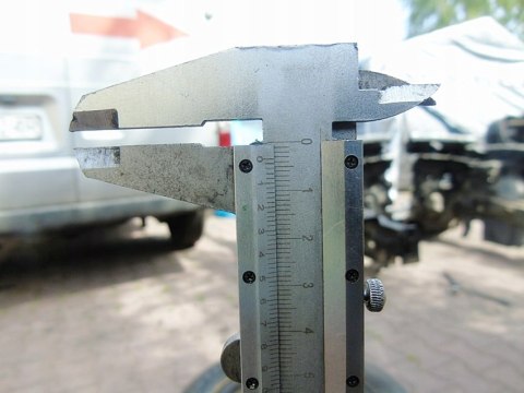 KOŁA OPONY FELGI STALOWE 16" HYUNDAI TUCSON 1 05 KOŁA OPONY FELGI STALOWE 16" HYUNDAI TUCSON 1 05