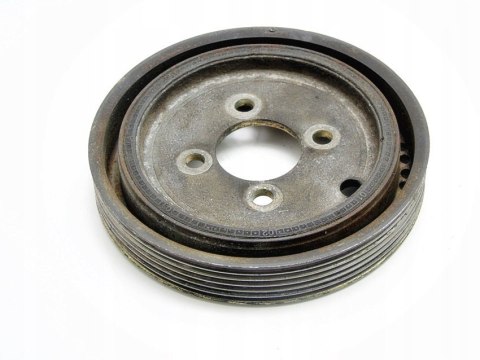 KOŁO PASOWE WAŁU 1.8 16V 407 406 C5 XSARA PICASSO KOŁO PASOWE WAŁU 1.8 16V 407 406 C5 XSARA PICASSO