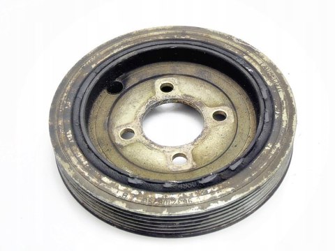 KOŁO PASOWE WAŁU 1.8 16V 407 406 C5 XSARA PICASSO KOŁO PASOWE WAŁU 1.8 16V 407 406 C5 XSARA PICASSO