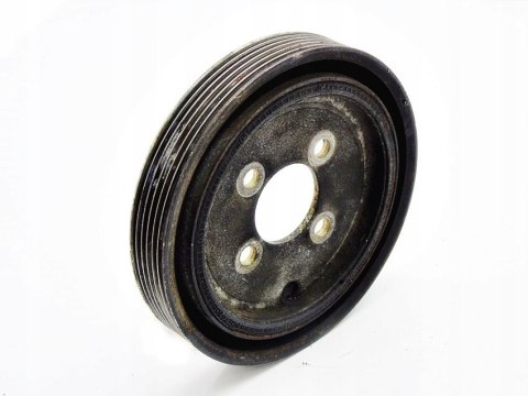KOŁO PASOWE WAŁU 1.8 16V 407 406 C5 XSARA PICASSO KOŁO PASOWE WAŁU 1.8 16V 407 406 C5 XSARA PICASSO