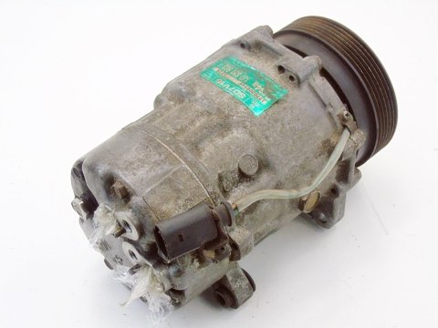 KOMPRESOR KLIMY 1.4 MPI POLO 3 AROSA IBIZA CORDOBA KOMPRESOR KLIMY 1.4 MPI POLO 3 AROSA IBIZA CORDOBA