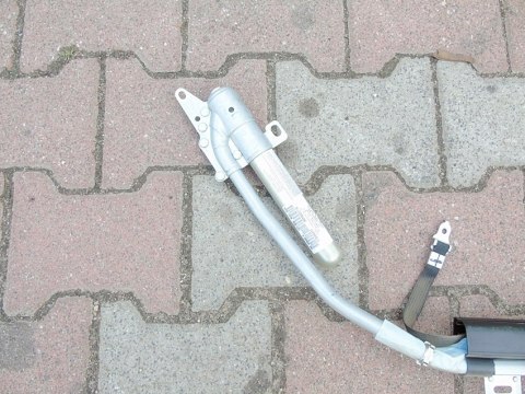 KURTYNA POWIETRZA AIRBAG PRAWA HYUNDAI TUCSON I 05 KURTYNA POWIETRZA AIRBAG PRAWA HYUNDAI TUCSON I 05