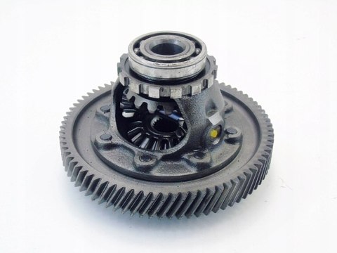 MECHANIZM RÓŻNICOWY 1.2 1.3 SWIFT IGNIS LIANA WAGO MECHANIZM RÓŻNICOWY 1.2 1.3 SWIFT IGNIS LIANA WAGO