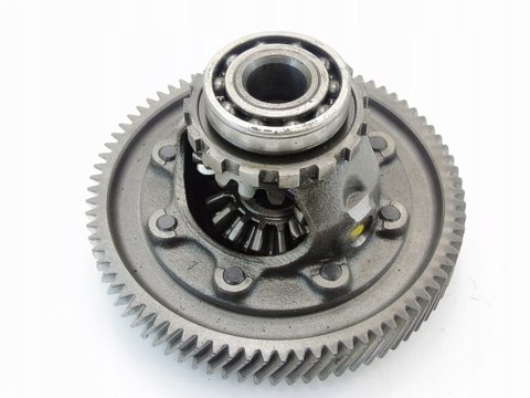 MECHANIZM RÓŻNICOWY 1.2 1.3 SWIFT IGNIS LIANA WAGO MECHANIZM RÓŻNICOWY 1.2 1.3 SWIFT IGNIS LIANA WAGO